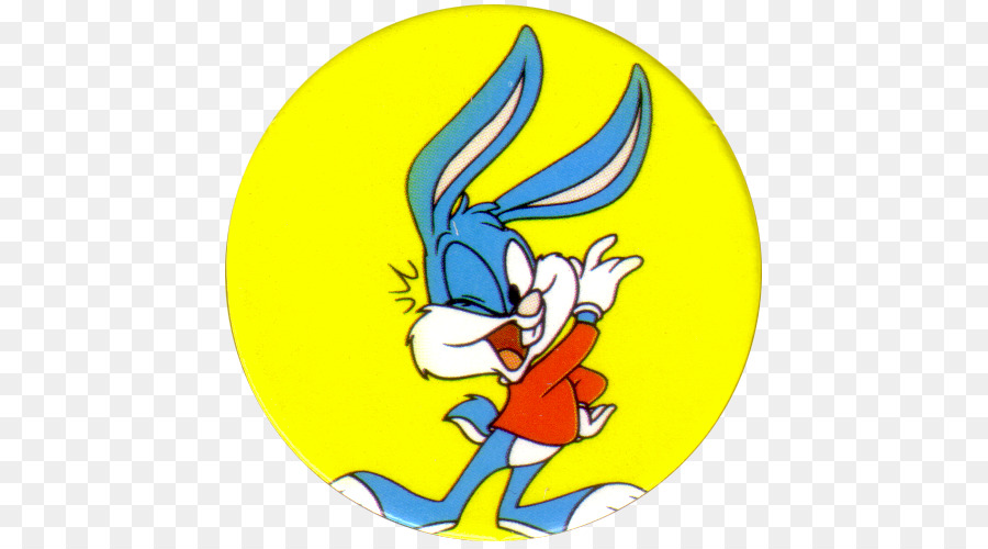 Buster Bunny，شخصية PNG