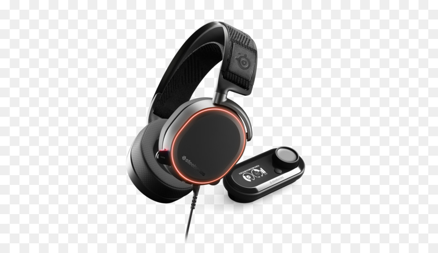 61486 Steelseries Arctis سماعة برو，سماعات PNG