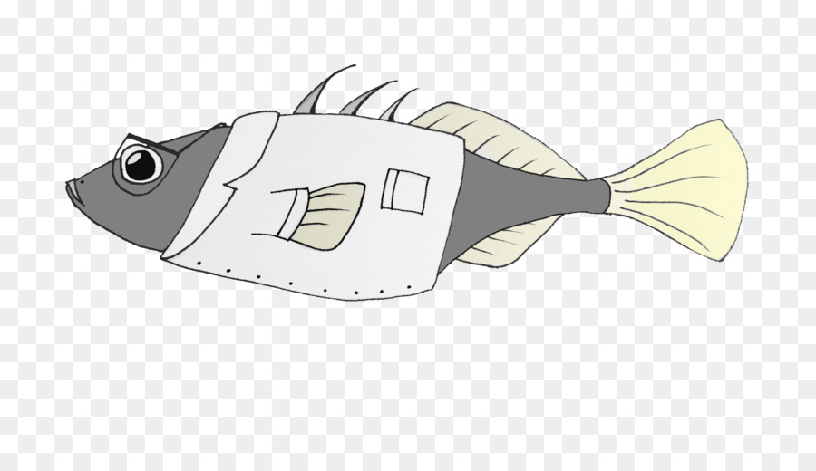 الأسماك，الرسوم المتحركة PNG