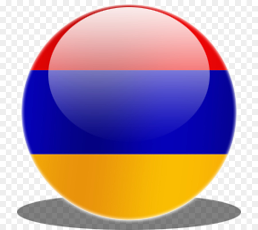 أرمينيا，علم أرمينيا PNG