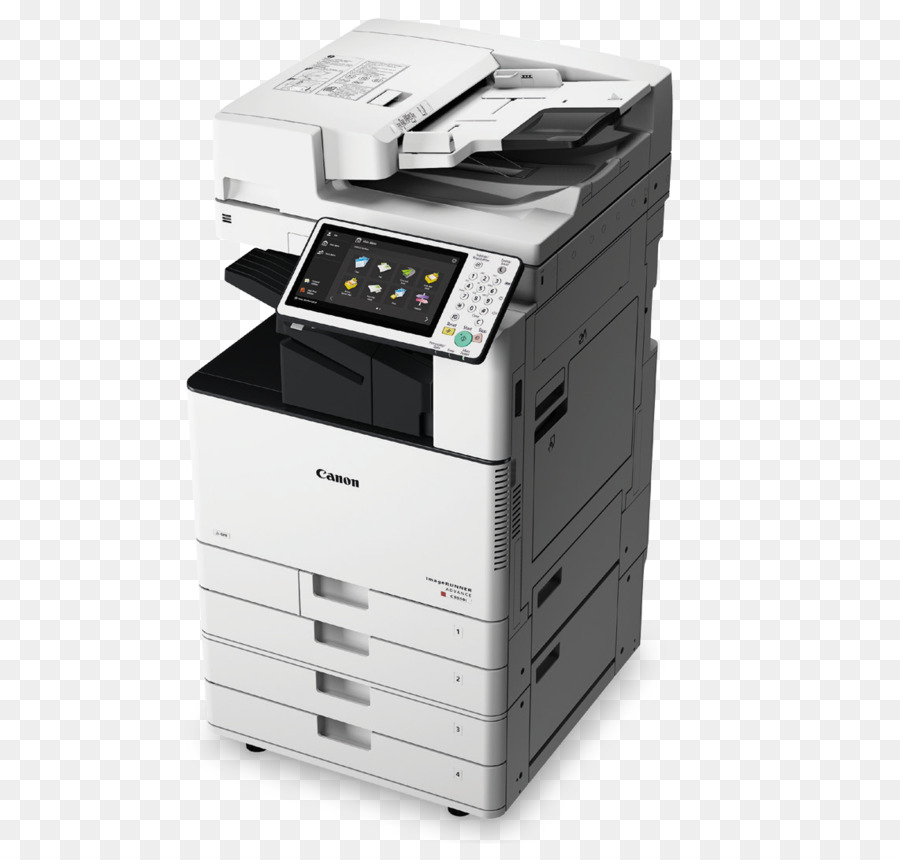 ليزر الطباعة，طابعة متعددة الوظائف PNG