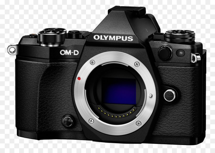 Olympus Omd Em5，Olympus Omd Em5 مارك الثاني PNG