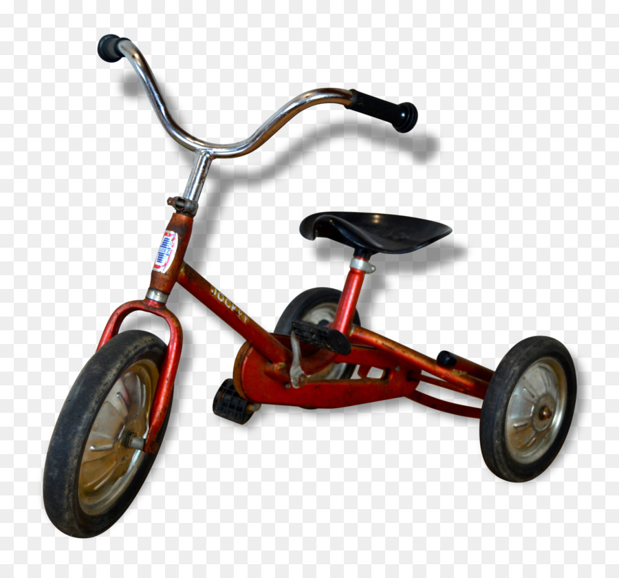 دراجات，دراجة ثلاثية العجلات PNG