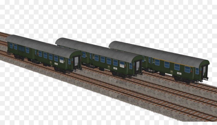 السكك الحديدية سيارة ،，القطار PNG