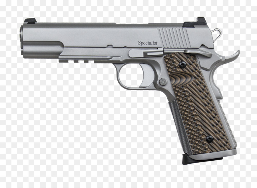 Springfield Armory，سيج ساوير 1911 PNG