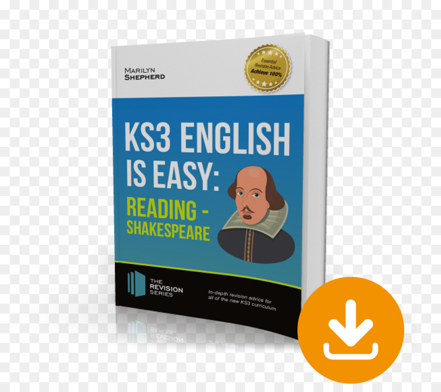 Ks3 الإنجليزية من السهل قواعد اللغة والإملاء وعلامات الترقيم إرشادات كاملة جديدة Ks3 منهج تحقيق 100，المرحلة الأساسية 3 PNG