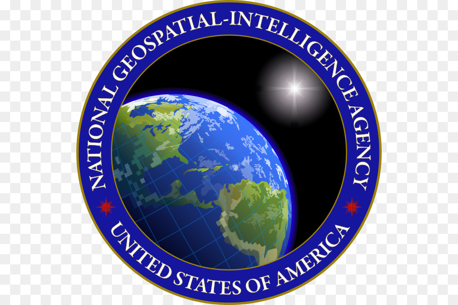 الولايات المتحدة，الوطنية Geospatialintelligence وكالة PNG