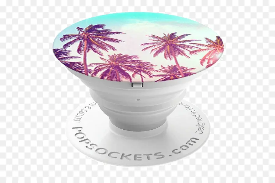 Popsocket，هاتف PNG