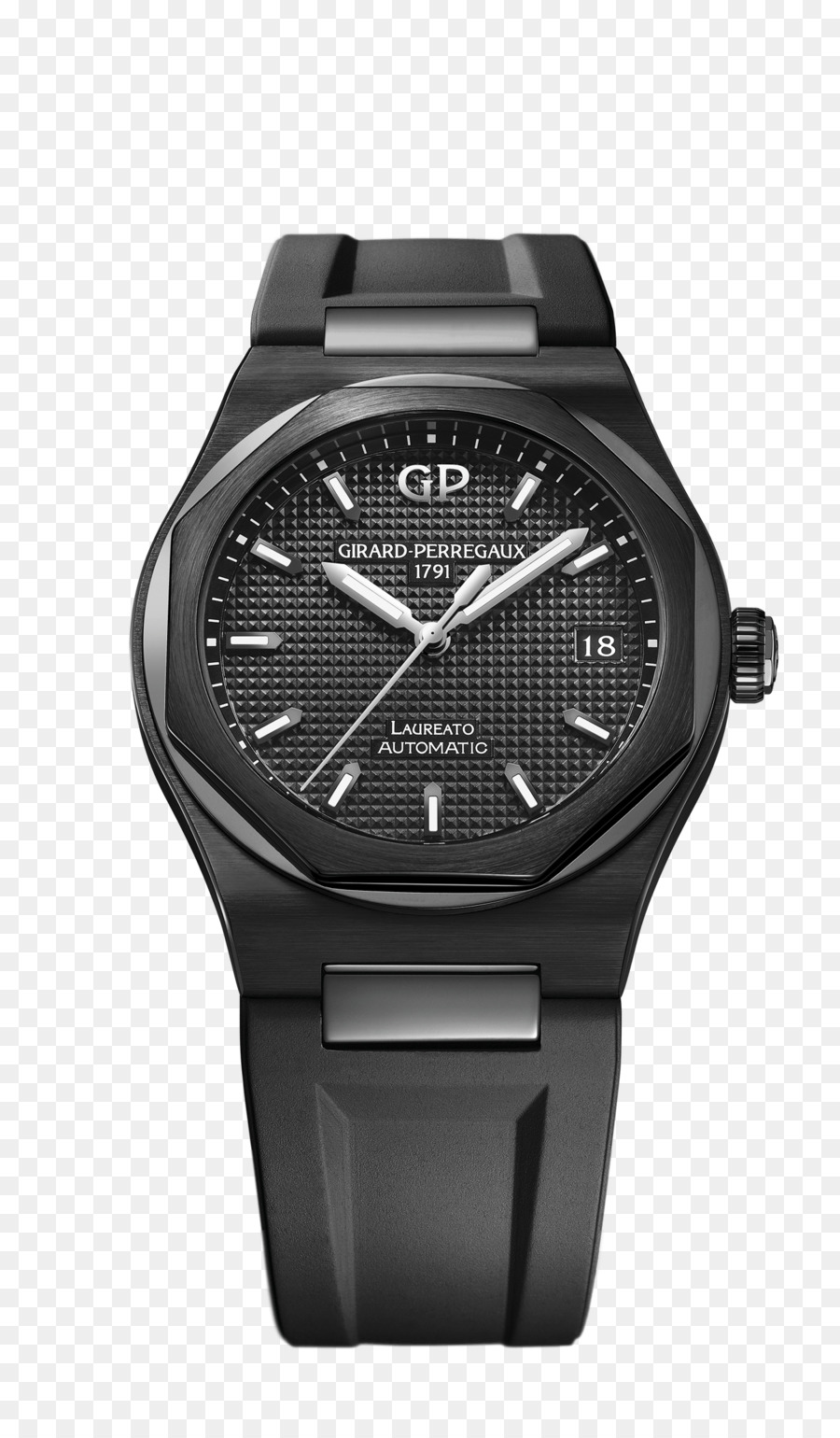 Girardperregaux，مشاهدة PNG