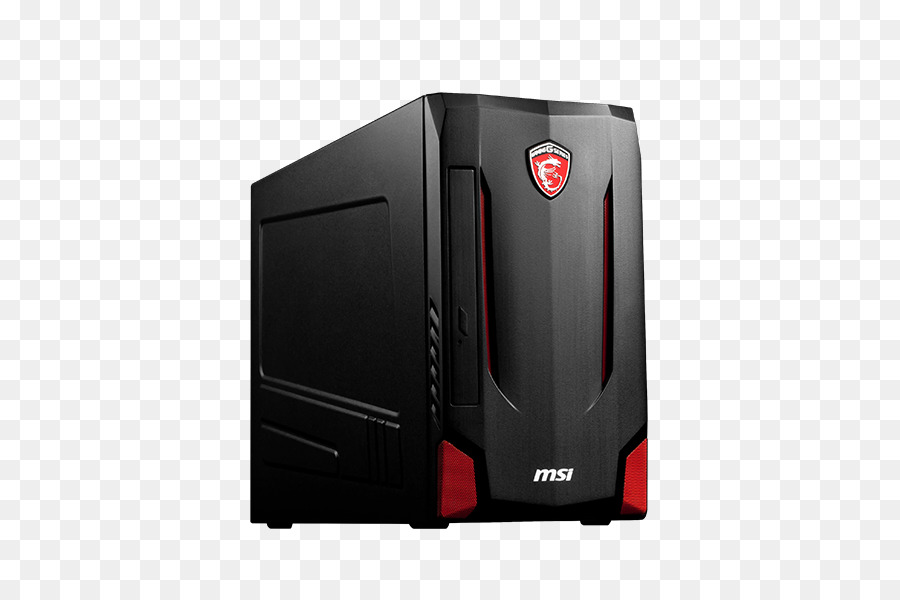 الكمبيوتر المحمول，Msi PNG