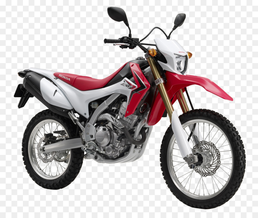 هوندا Crf250l，هوندا PNG