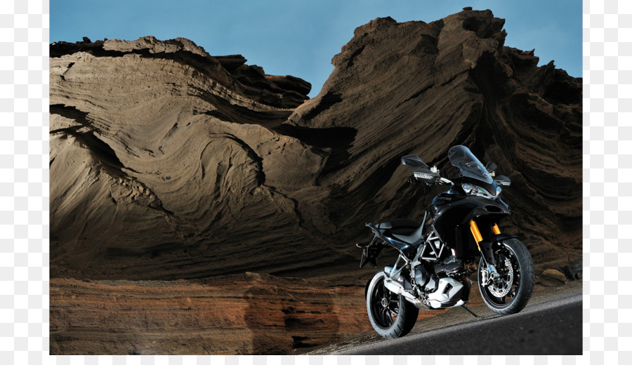 دراجة نارية，دوكاتي Multistrada 1200 PNG