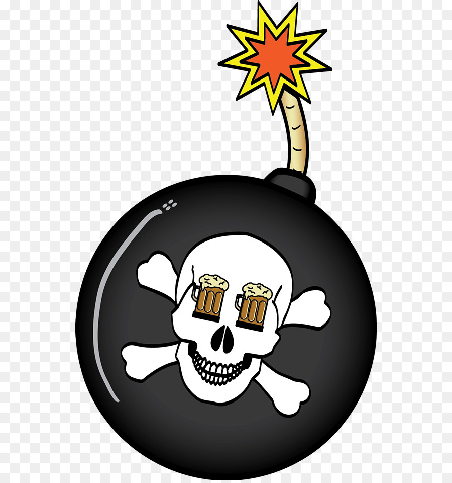 Bombsquad，شعار PNG