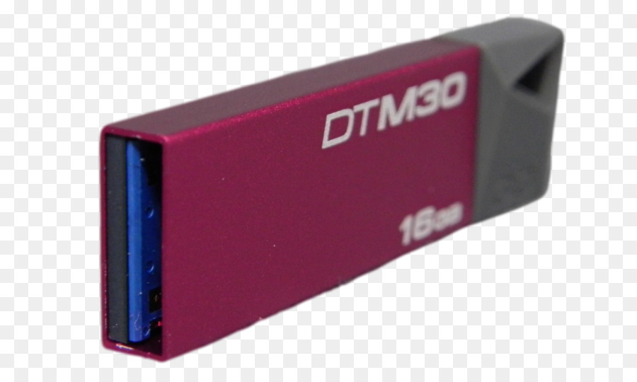 Usb فلاش محركات الأقراص，Kingston Datatraveler Mini PNG