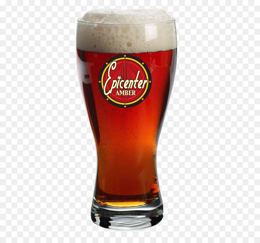 الجعة，نصف لتر من الزجاج PNG