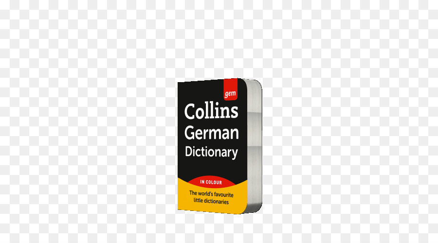 Collins English Dictionary，القاموس PNG