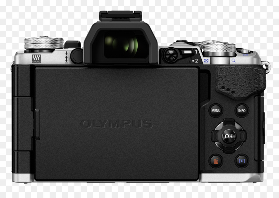 Olympus Omd Em5 مارك الثاني，Olympus Omd Em5 PNG