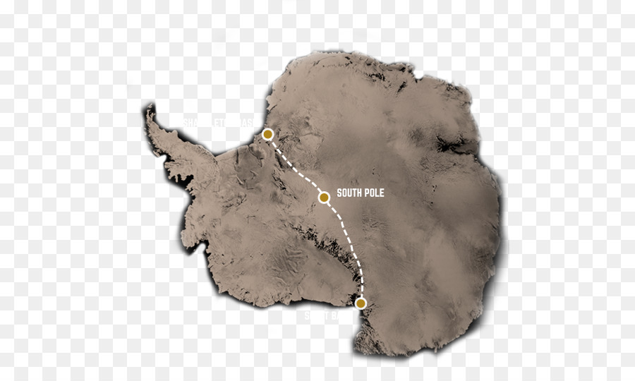 القطب الجنوبي，رابطة Transantarctic الحملة PNG