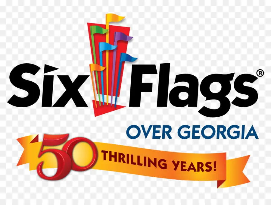 Six Flags Magic Mountain，ستة أعلام إعصار الميناء PNG