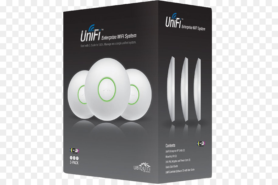 Ubiquiti Unifi Uaplr，شبكات يوبيكيتي Unifi Ap Indoor 80211n PNG