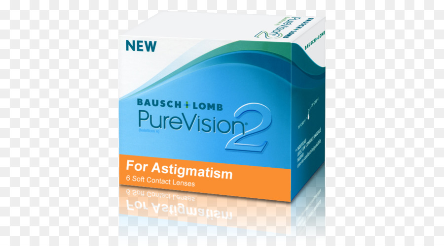 عدسة العذبة，Bauschlomb Purevision العدسات اللاصقة PNG