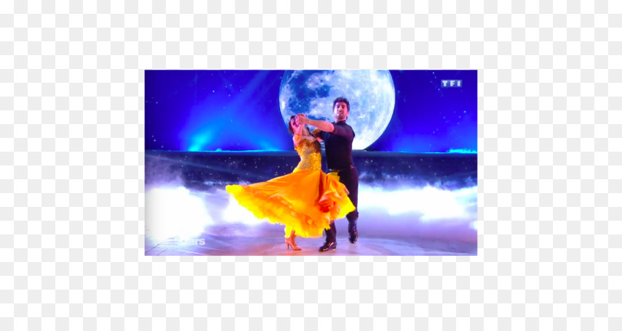 Danse Avec Les Stars，الرقص PNG