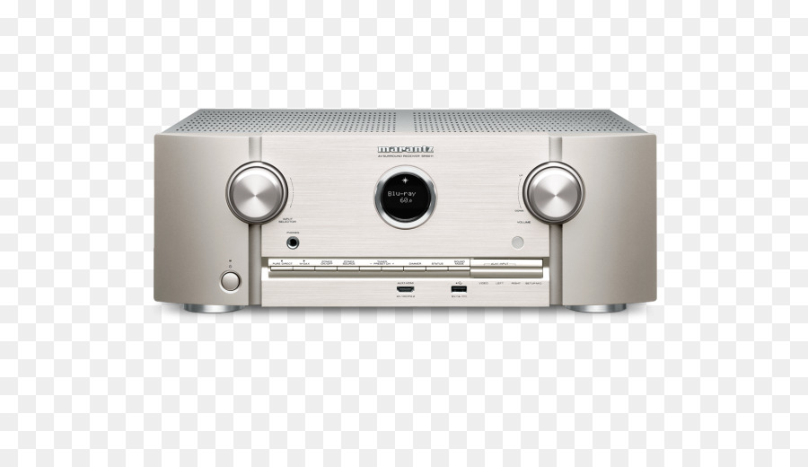 جهاز استقبال Av，Marantz Sr5011 PNG