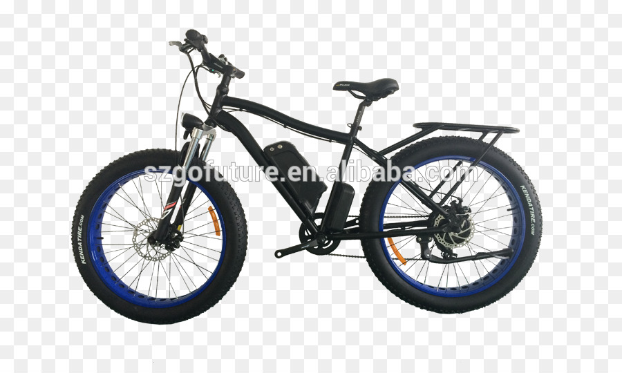 الدراجة الجبلية，دراجات كهربائية PNG