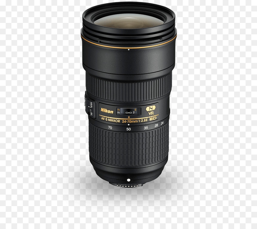 Nikkor，نيكون 2470mm F28g اد Afs PNG