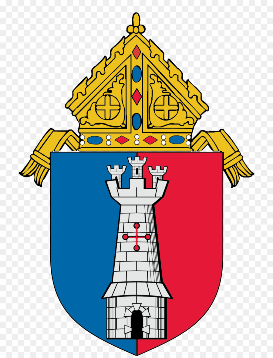 أبرشية الروم الكاثوليك من توليدو，أبرشية الروم الكاثوليك من توليدو البرازيل PNG