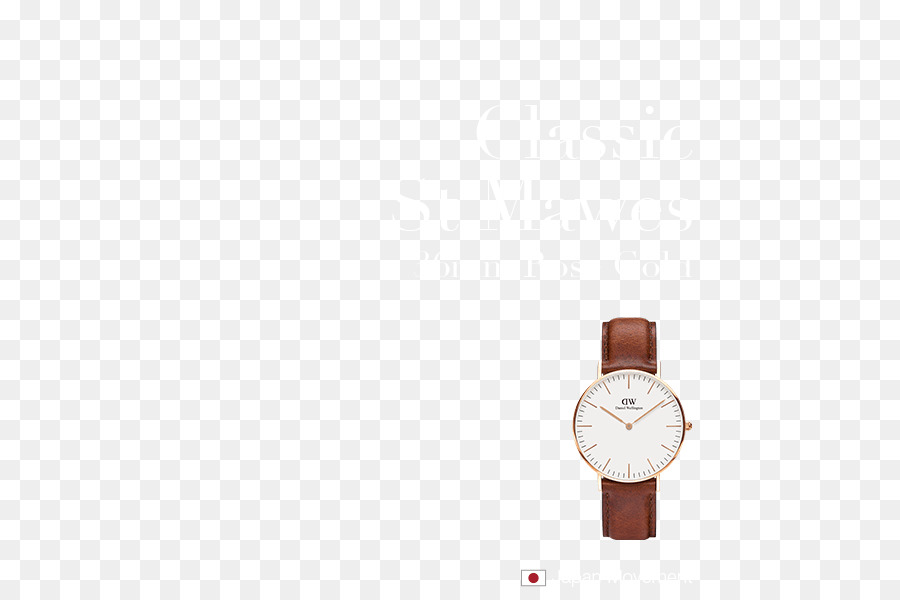 مشاهدة，Daniel Wellington PNG