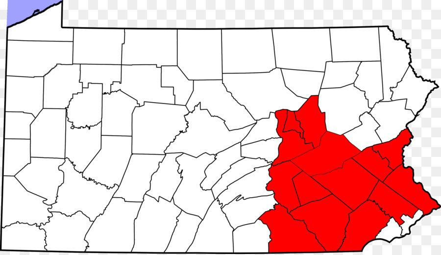 مقاطعة يورك في بنسلفانيا，واشنطن مقاطعة ولاية بنسلفانيا PNG