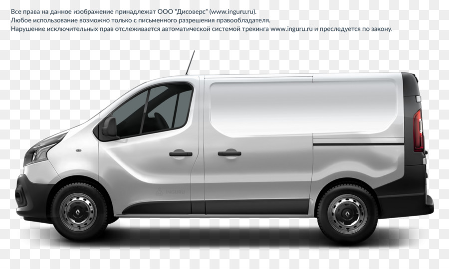 رينو ترافيك，Opel Vivaro PNG