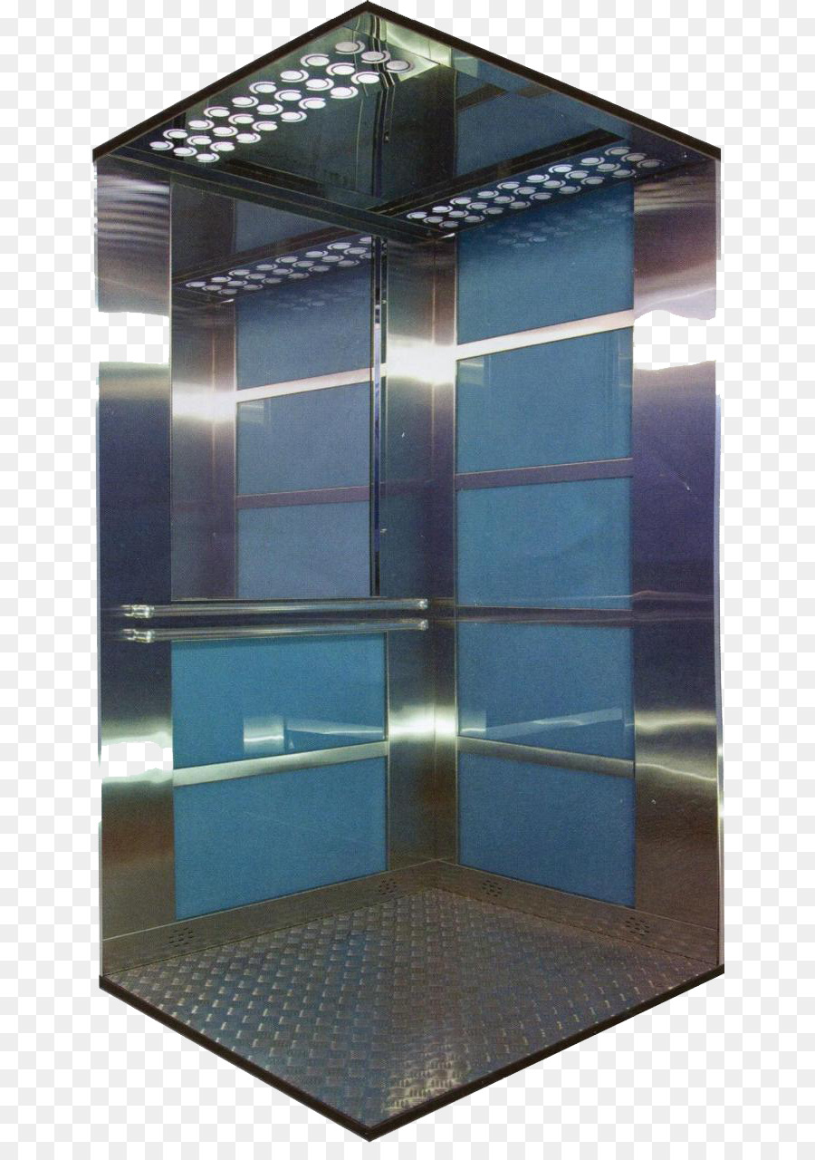 مصعد，زاوية PNG