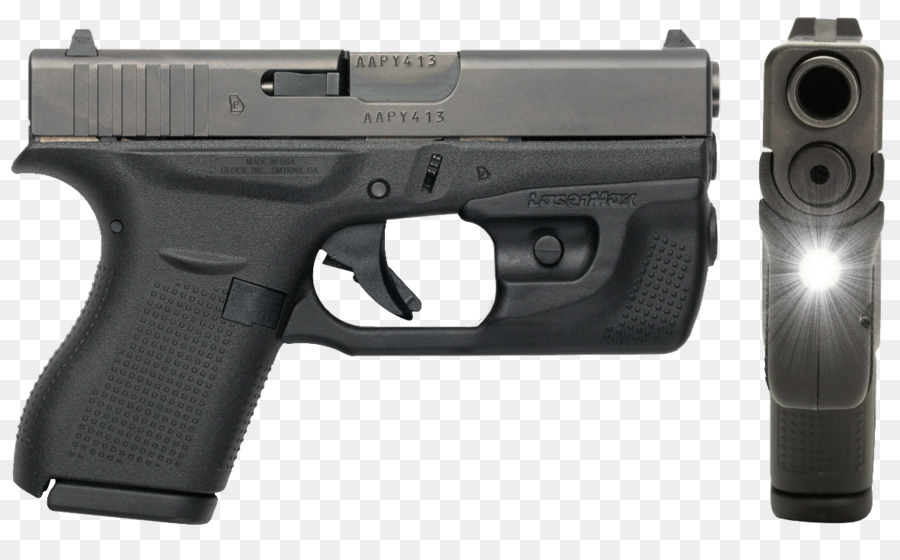 غلوك，Glock Gesmbh PNG