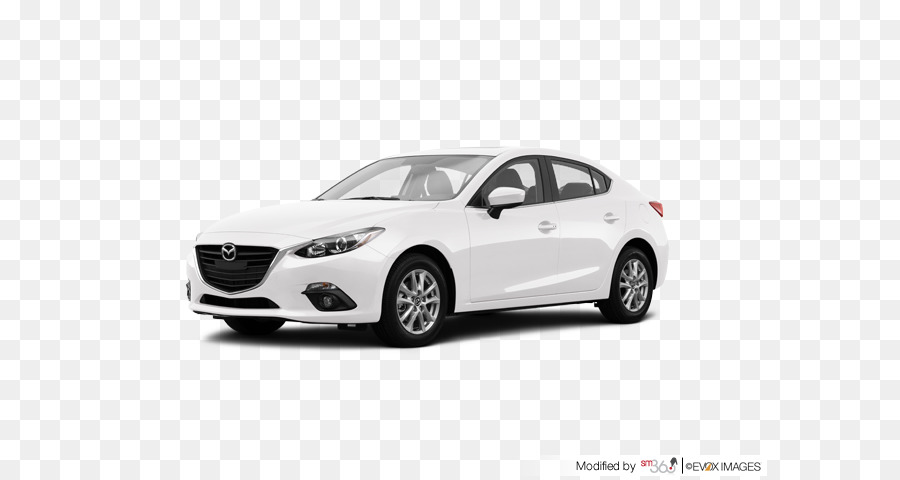 مازدا，2015 Mazda3 PNG