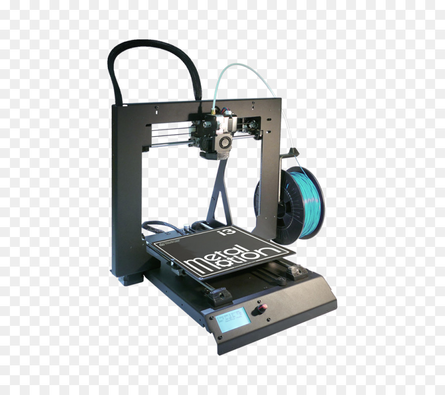 3d الطباعة，Prusa I3 PNG