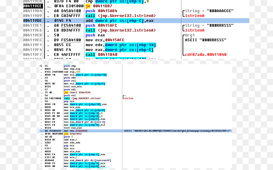 Backdoor，إخفاء المعلومات PNG