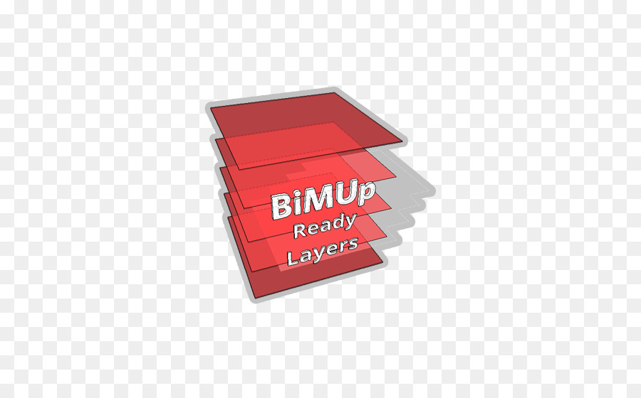 طبقات Bimup الجاهزة，طبقات PNG