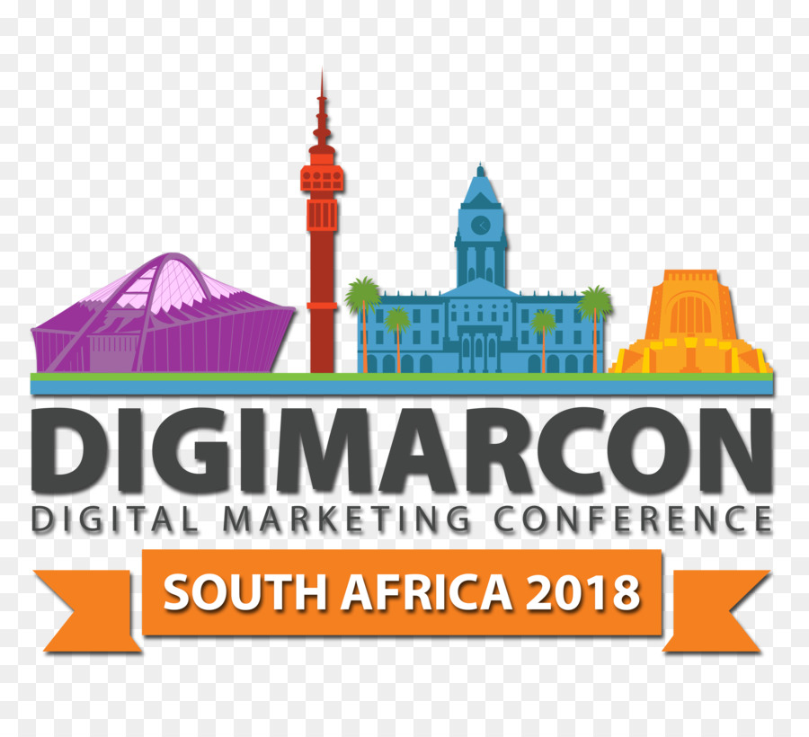 Digimarcon أوروبا عام 2018，Digimarcon أستراليا عام 2018 PNG