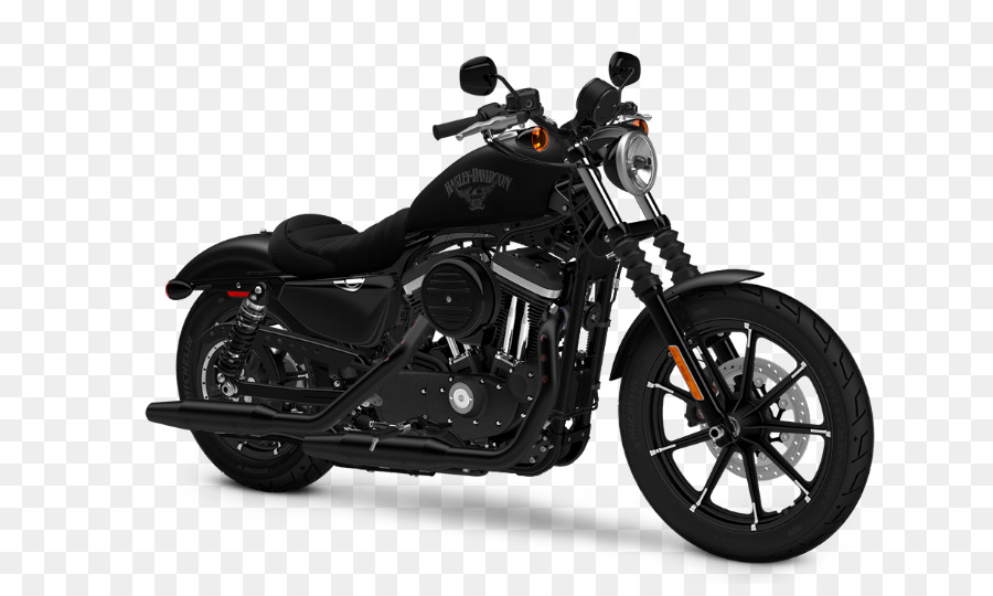 هارلي ديفيدسون，Harley Davidson Sportster PNG