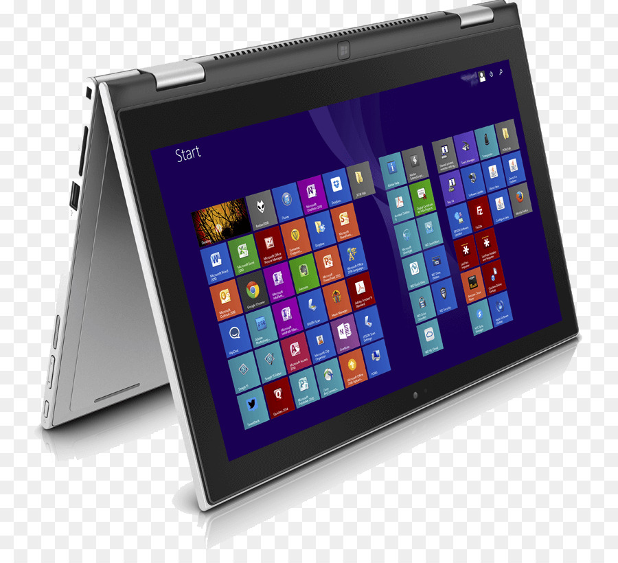 Dell Inspiron 11 3000 Series 2in1，ديل PNG