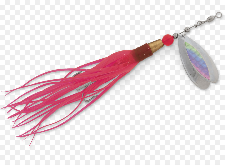 Spinnerbait，ملعقة إغراء PNG