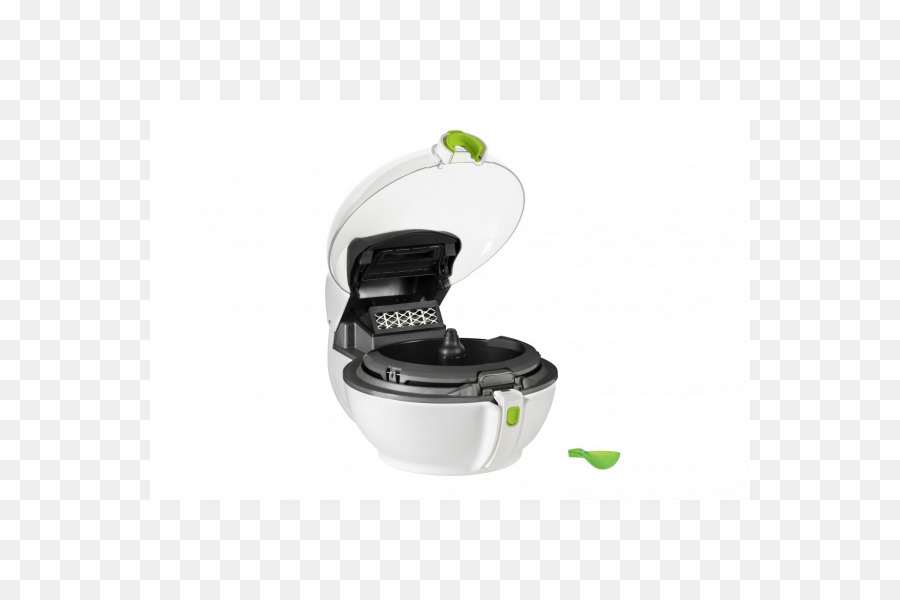 المقالي العميقة，Tefal Heißluftfritteuse1 PNG