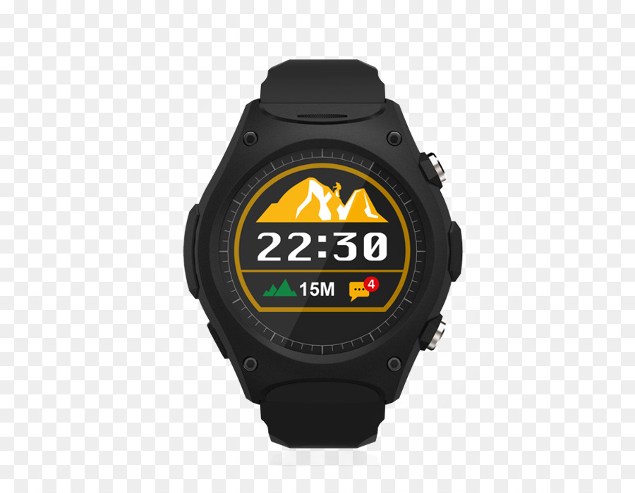 مشاهدة，Smartwatch PNG