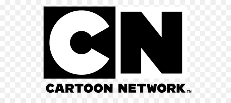 شبكة الكرتون，شعار PNG
