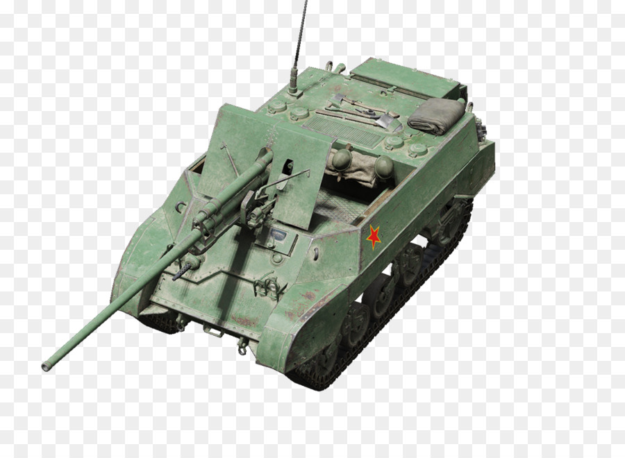 تشرشل خزان，عالم الدبابات PNG