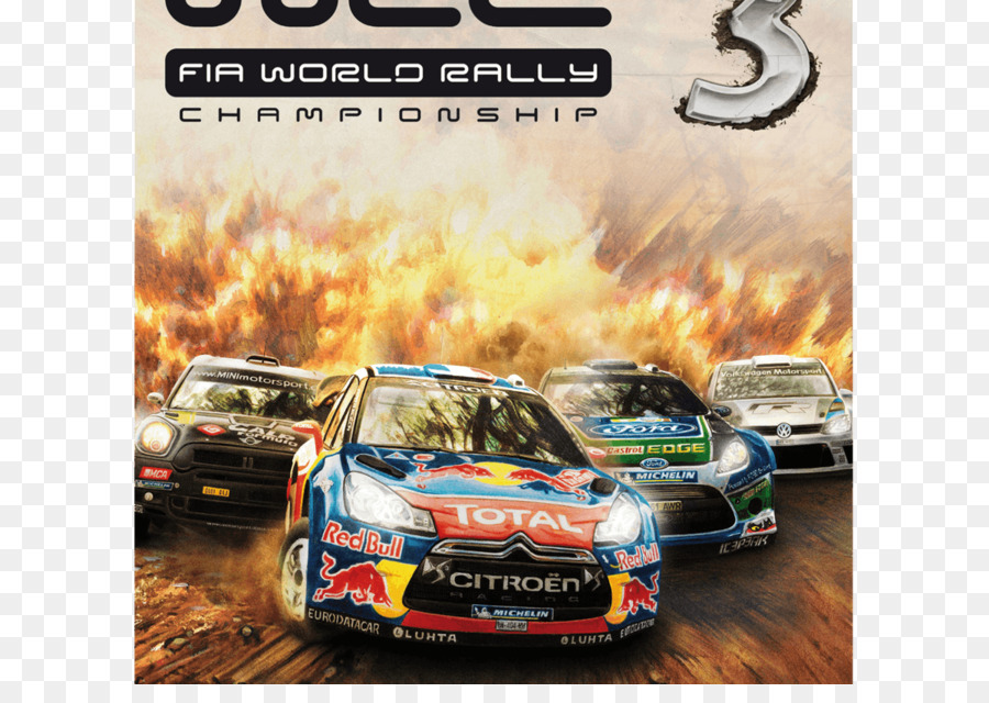 Wrc 3 Fia بطولة العالم للراليات，Wrc 4 Fia بطولة العالم للراليات PNG