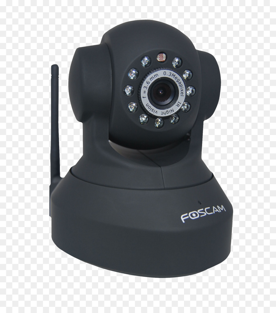 كاميرا Ip，Foscam Fi8918 PNG