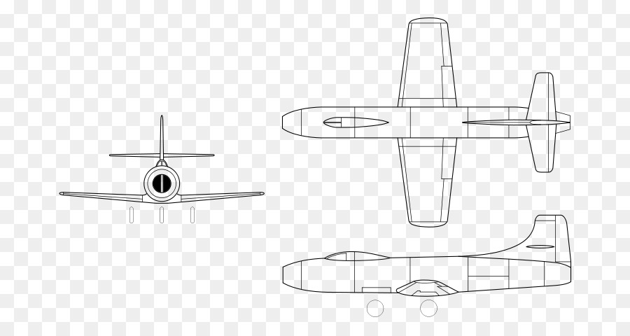 مخطط الطائرة，الطائرات PNG